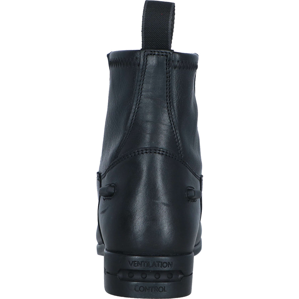 EQUITHÈME Botines Negro
