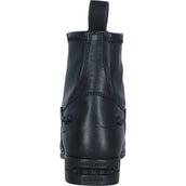 EQUITHÈME Botines Negro