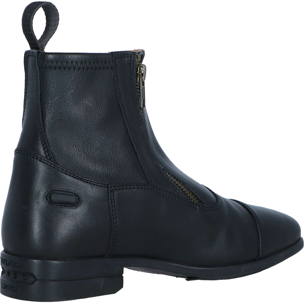 EQUITHÈME Botines Negro