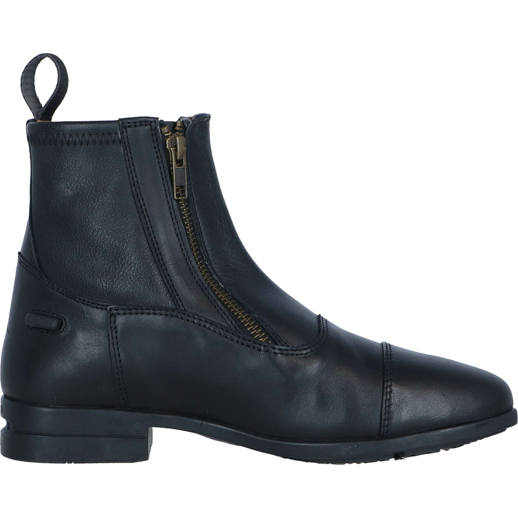 EQUITHÈME Botines Negro