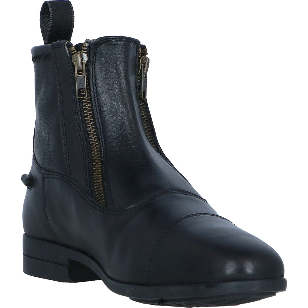 EQUITHÈME Botines Negro