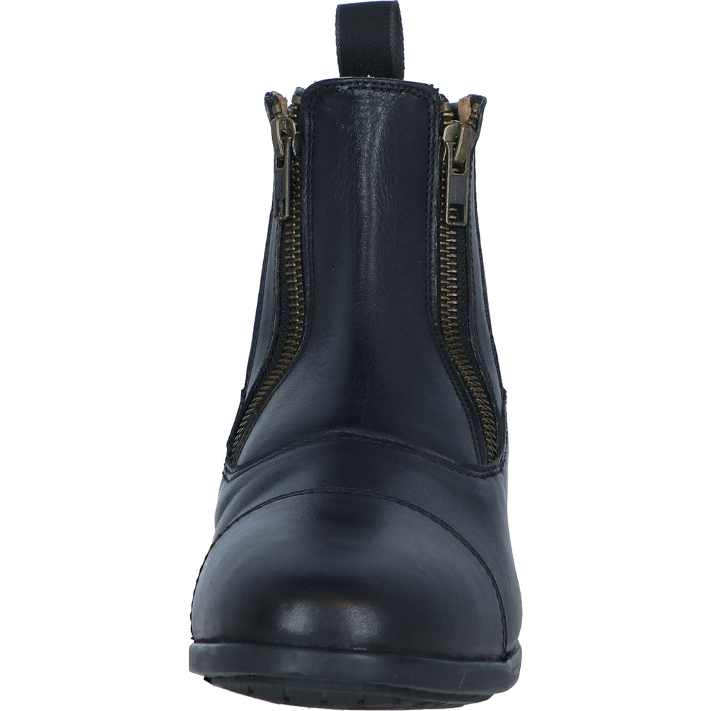 EQUITHÈME Botines Negro