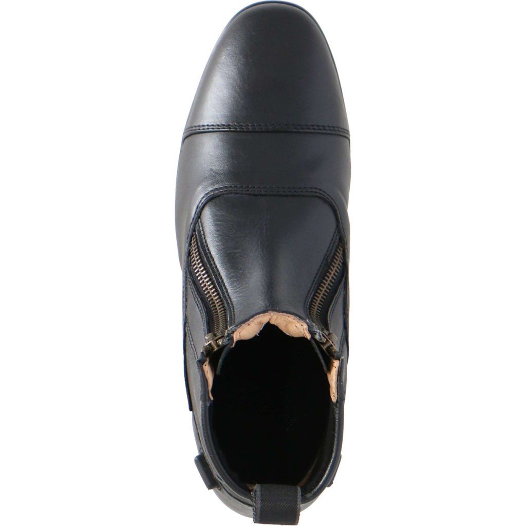 EQUITHÈME Botines Negro
