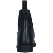 Riding World Botines First Sintético Negro