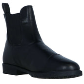 Riding World Botines First Sintético Negro