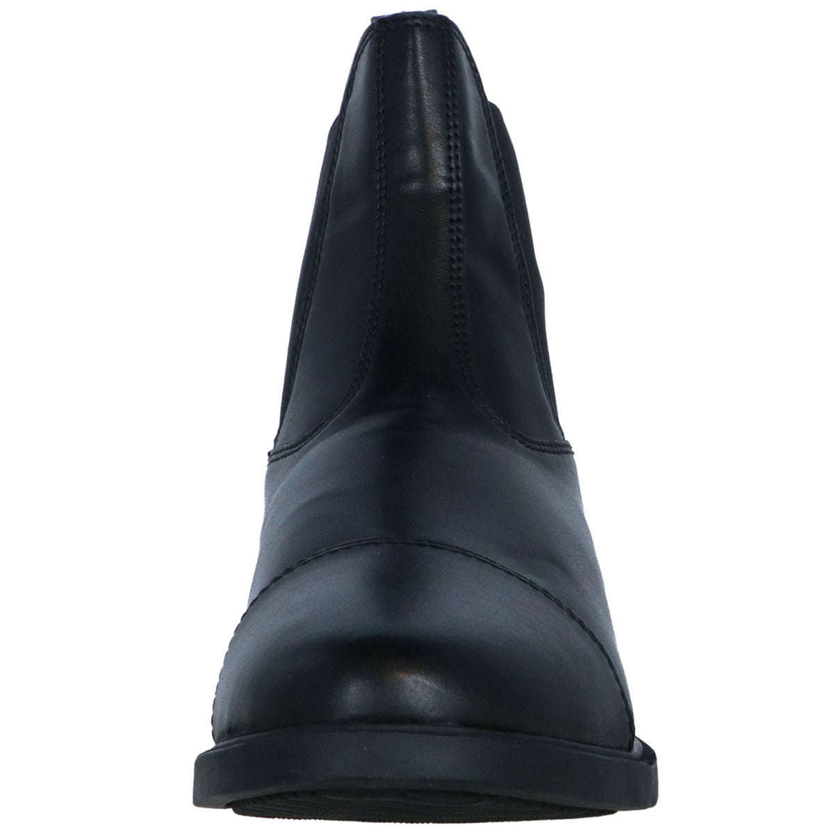 Riding World Botines First Sintético Negro