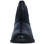 Riding World Botines First Sintético Negro