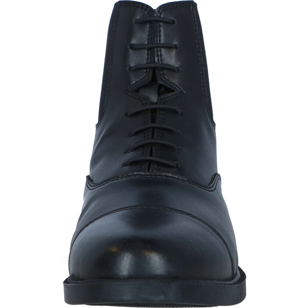 Riding World Botines Sintético Negro