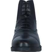 Riding World Botines Sintético Negro