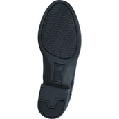 Riding World Botines Negro