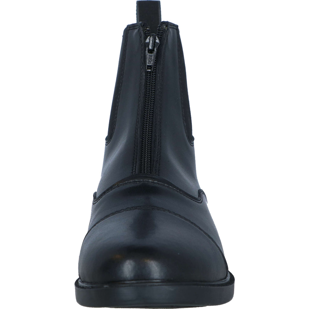 Riding World Botines Negro