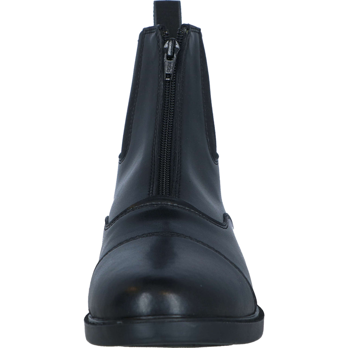 Riding World Botines Negro