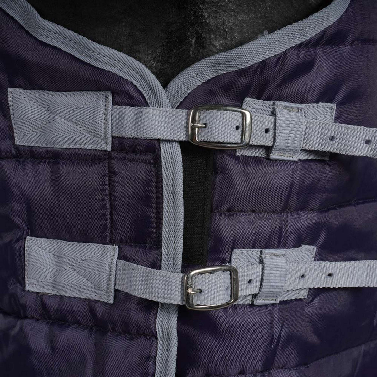 Premiere Manta de Establo Ayc 210D/200g Dress Blue