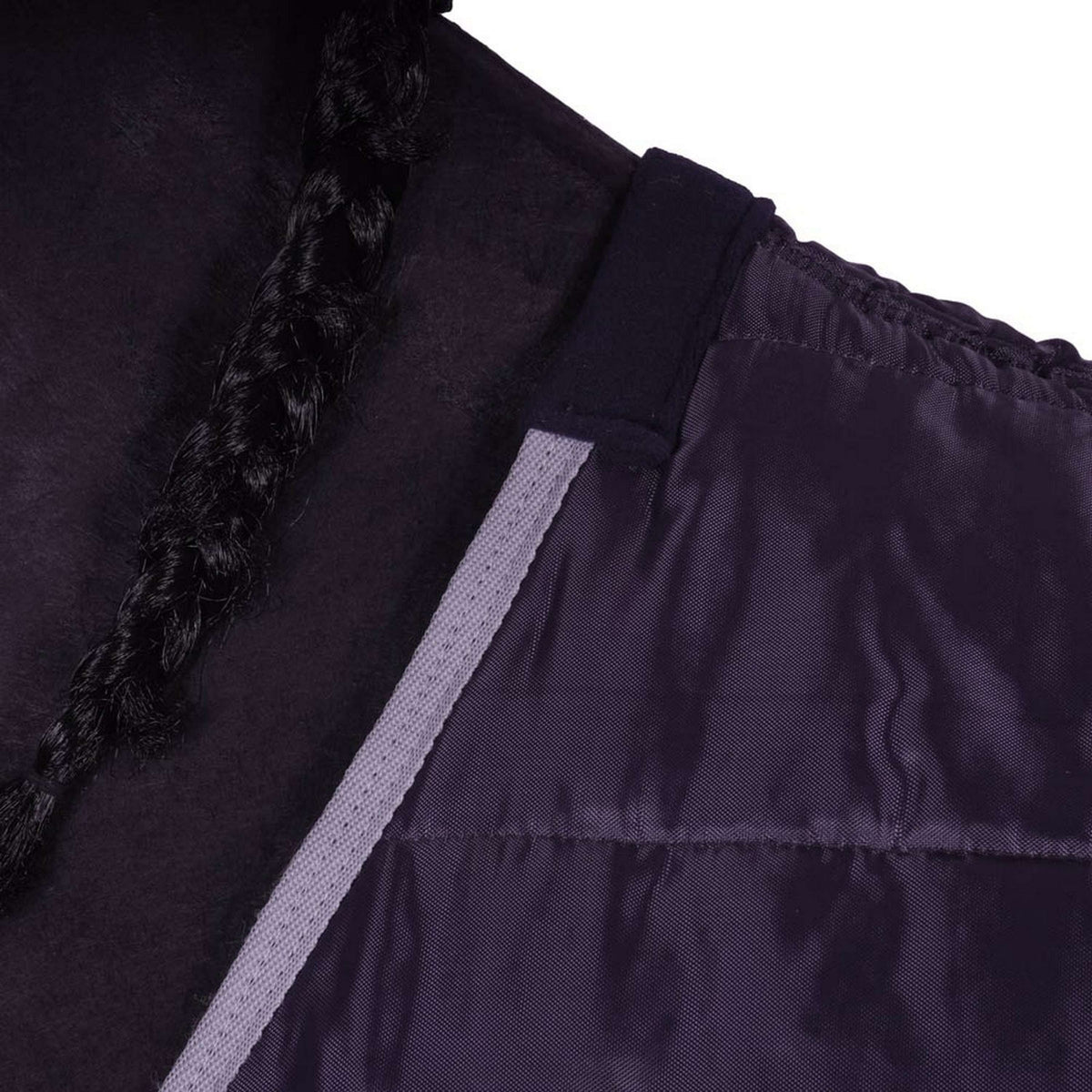 Premiere Manta de Establo Ayc 210D/200g Dress Blue