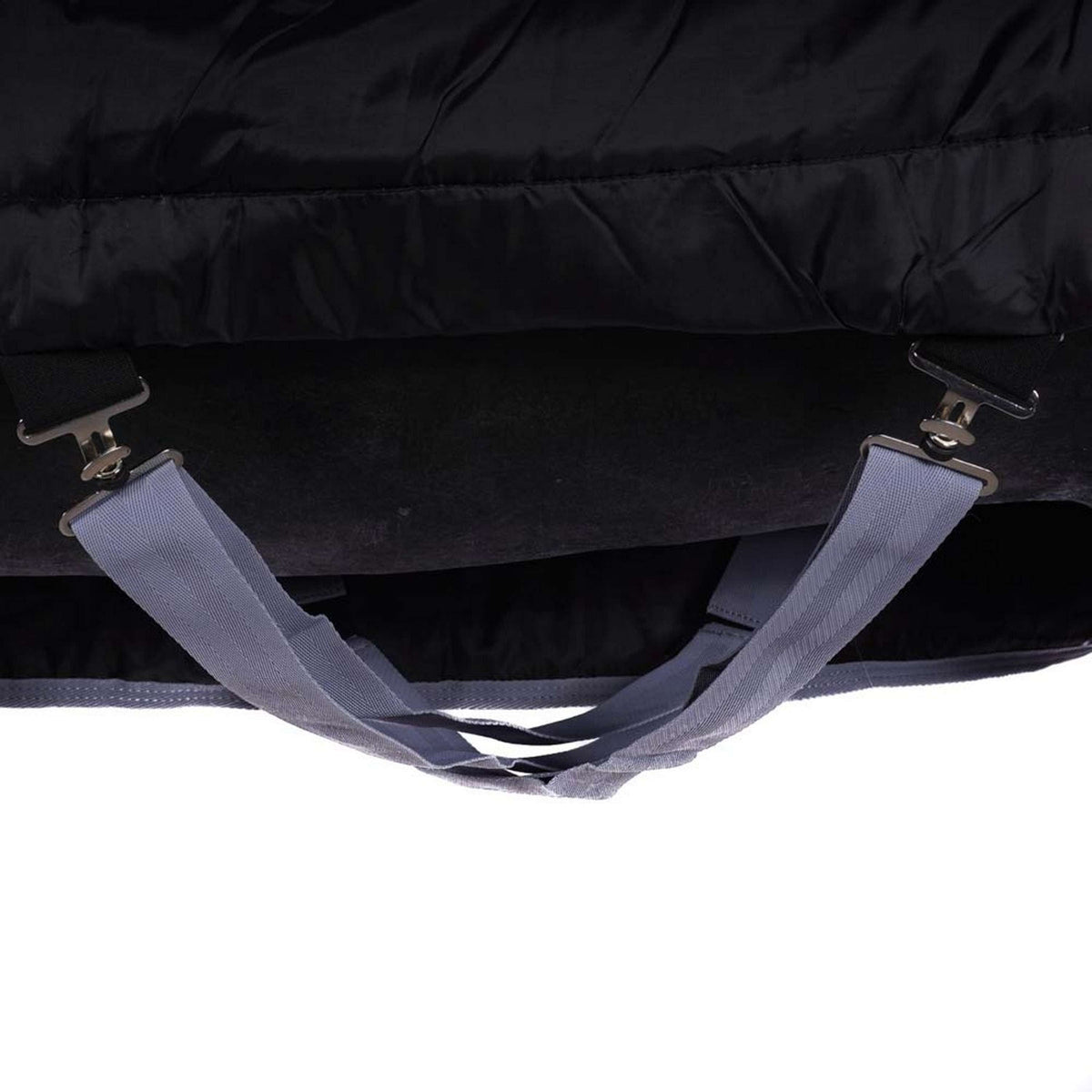 Premiere Manta de Establo Ayc 210D/200g Dress Blue