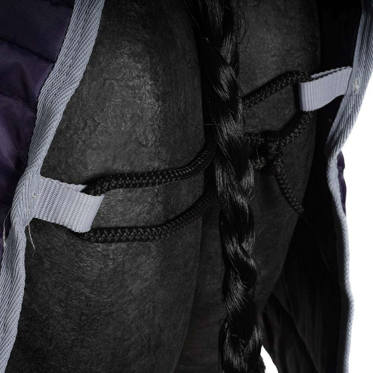 Premiere Manta de Establo Ayc 210D/200g Dress Blue