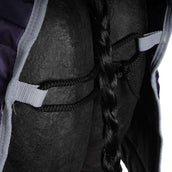 Premiere Manta de Establo Ayc 210D/200g Dress Blue