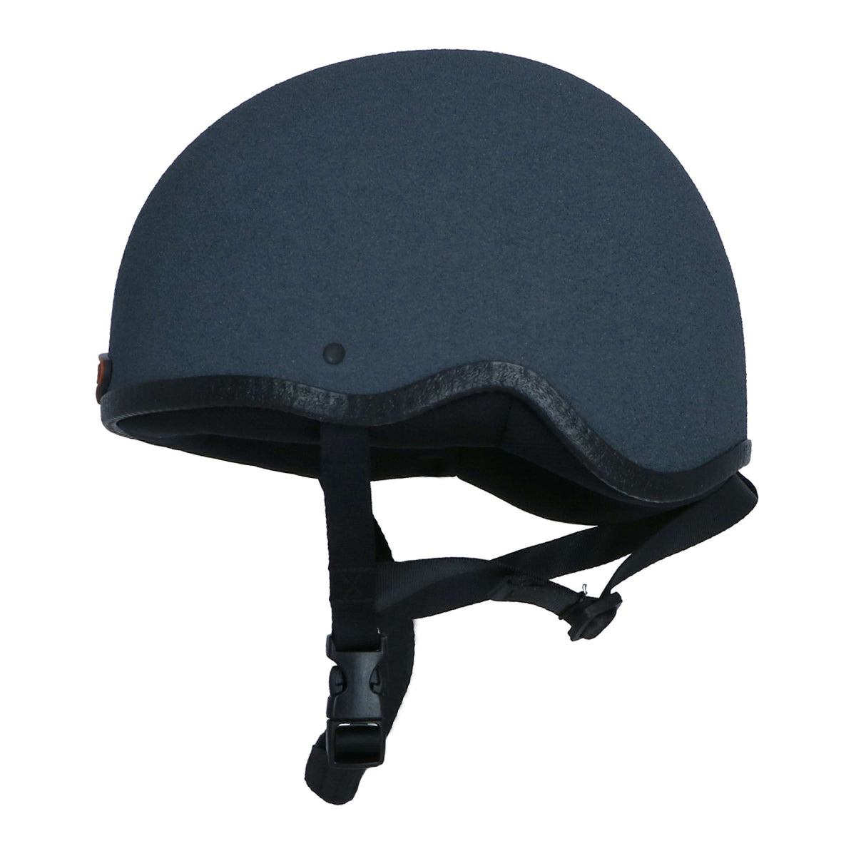 Shires Gorra Karben Cráneo juvenil Gris