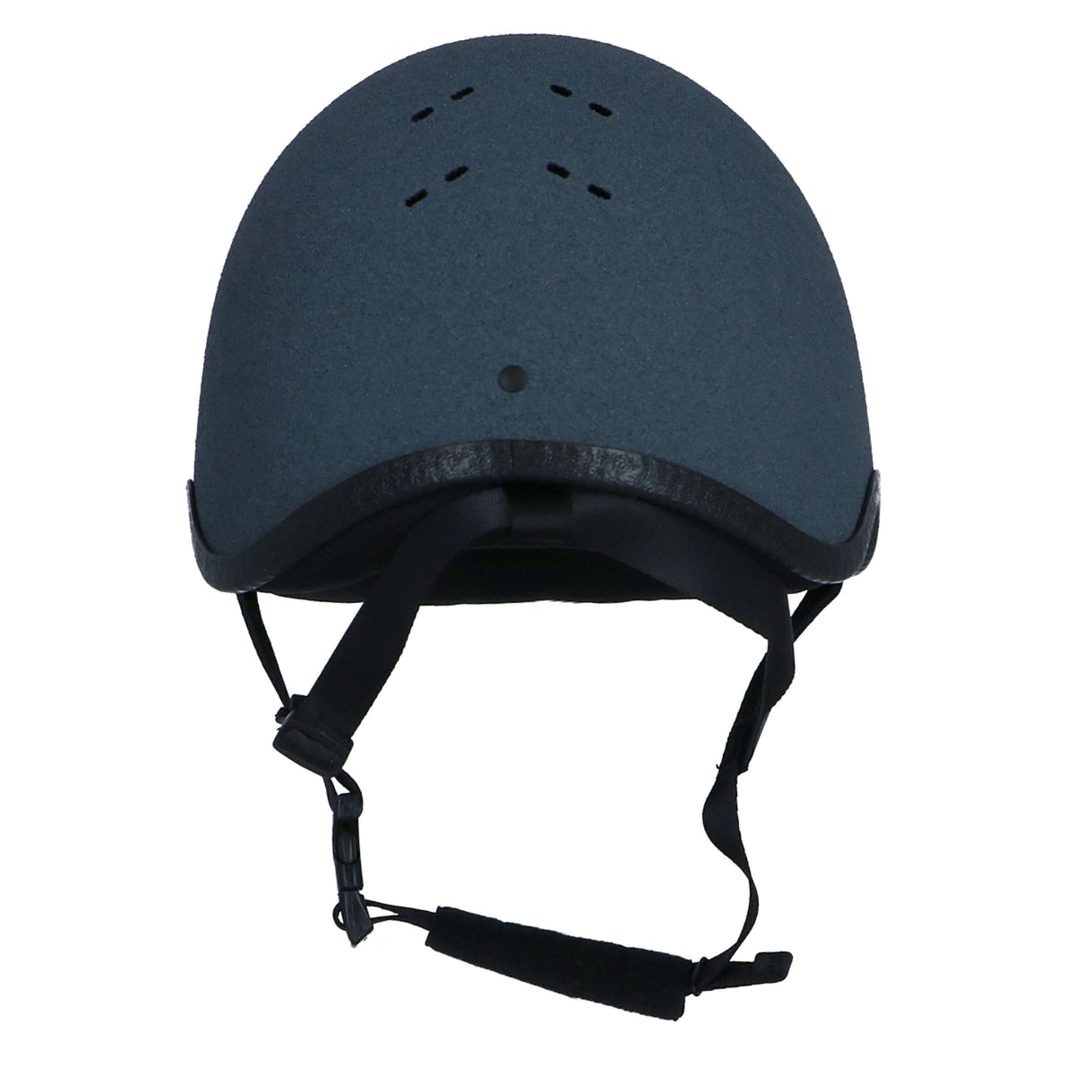 Shires Gorra Karben Cráneo juvenil Gris