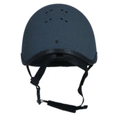Shires Gorra Karben Cráneo juvenil Gris