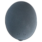 Shires Gorra Karben Cráneo juvenil Gris