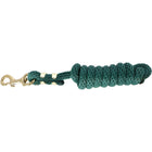 Shires Lead Rope Topaz Verde Oscuro
