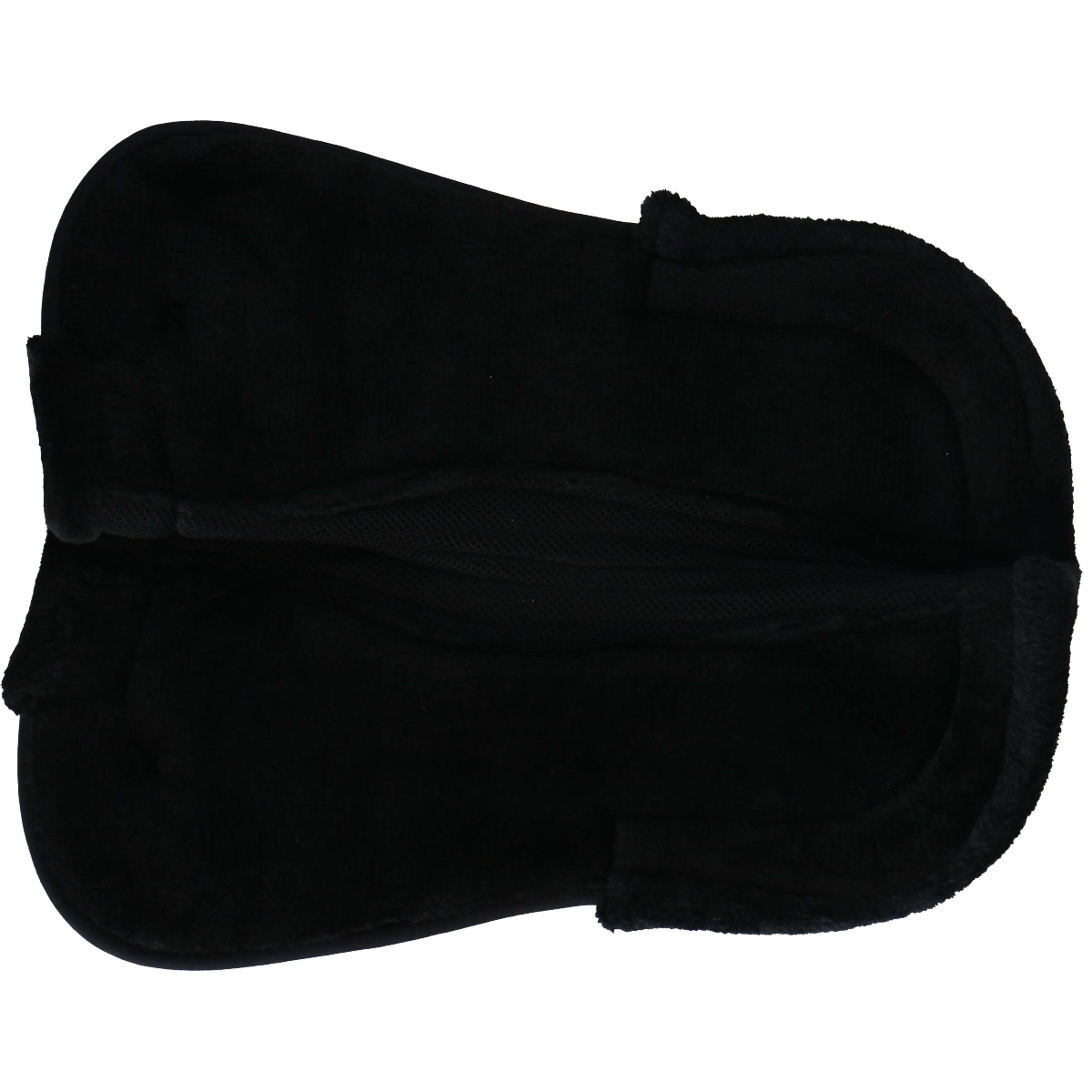 Performance by Shires Mantilla Totalmente forrado Negro Performance by Shires Mantilla Totalmente forrado Negro