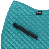 Performance by Shires Mantilla Lite Azul Oceano