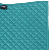 Performance by Shires Mantilla Lite Azul Oceano