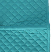 Performance by Shires Mantilla Lite Azul Oceano