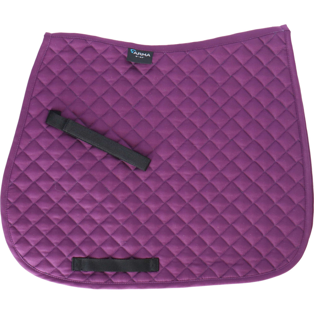 Performance by Shires Mantilla Lite Ciruela