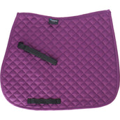 Performance by Shires Mantilla Lite Ciruela