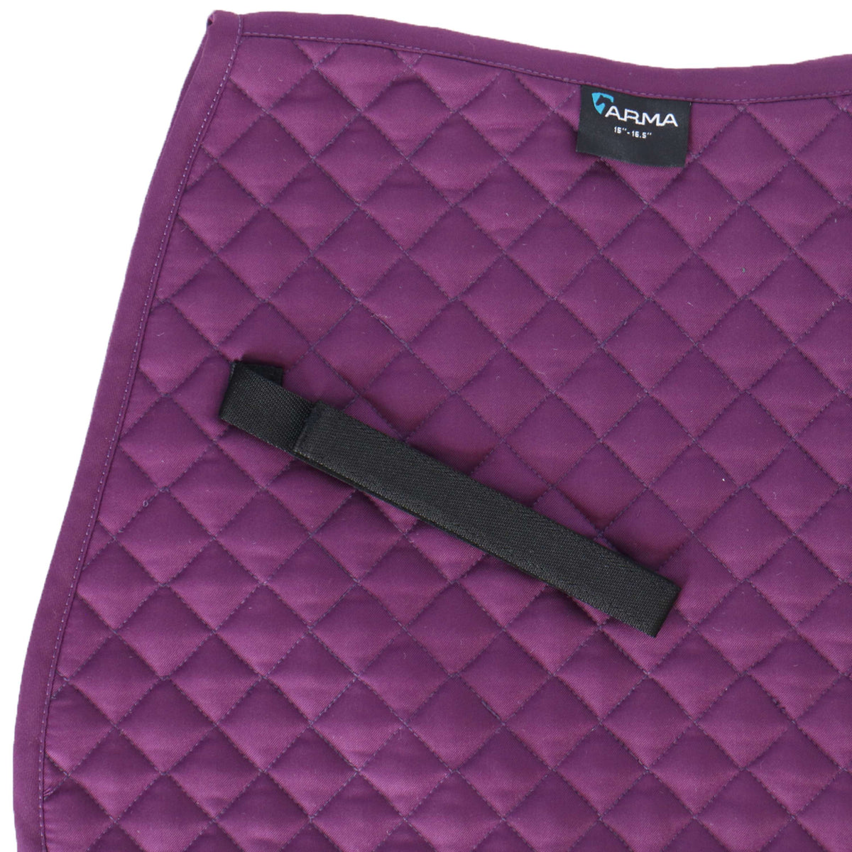 Performance by Shires Mantilla Lite Ciruela