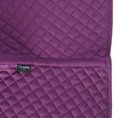 Performance by Shires Mantilla Lite Ciruela