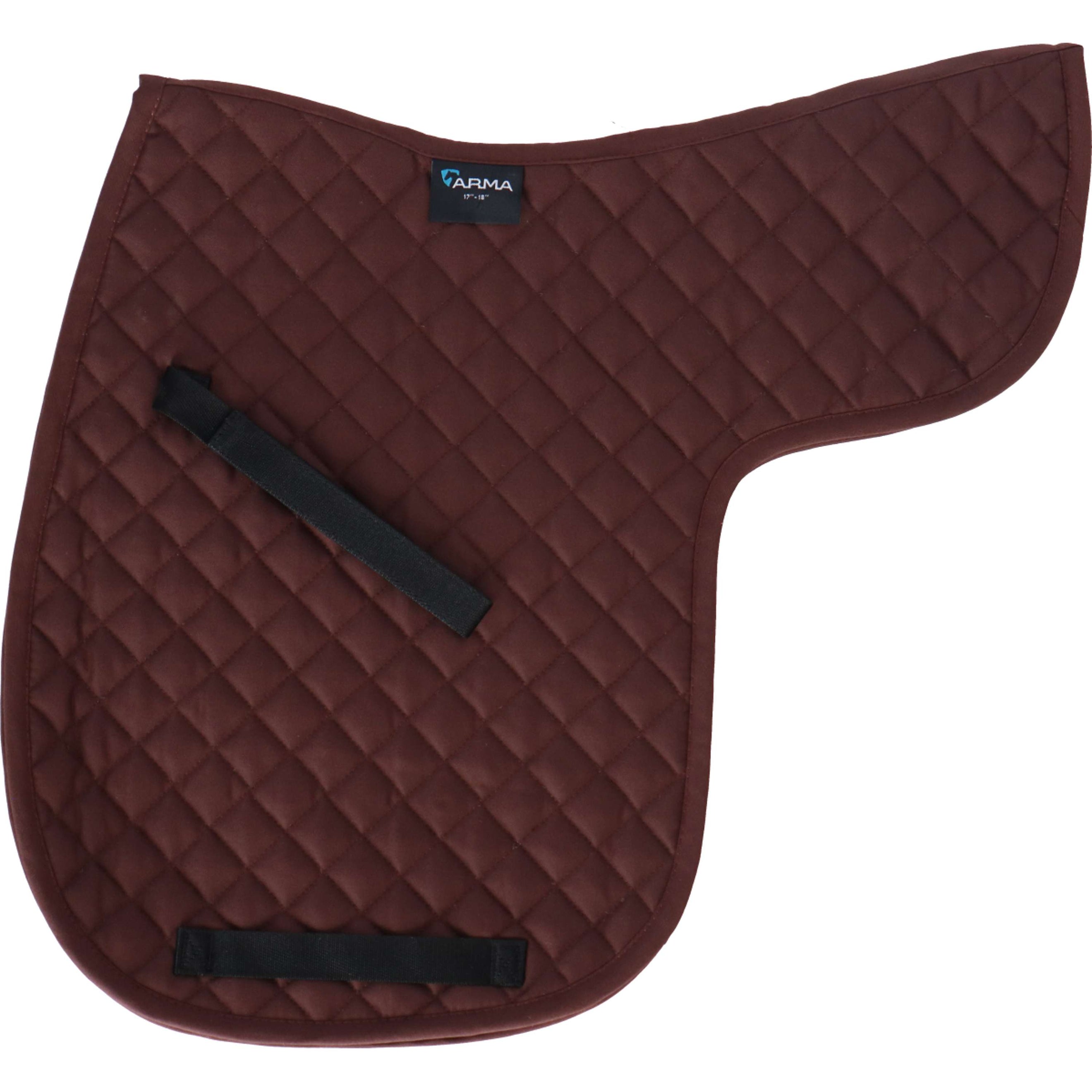 Performance by Shires Mantilla Lite Marron