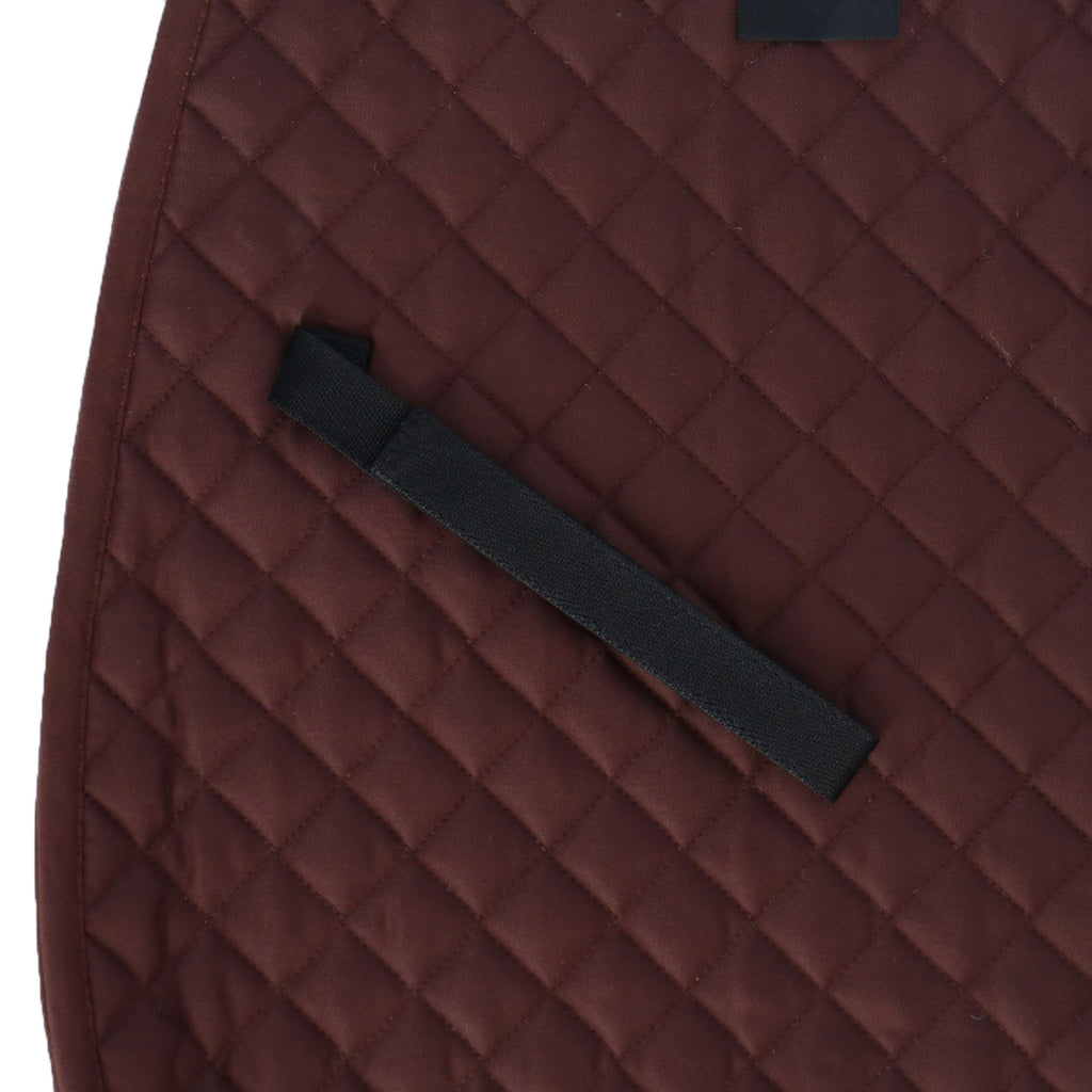Performance by Shires Mantilla Lite Marron