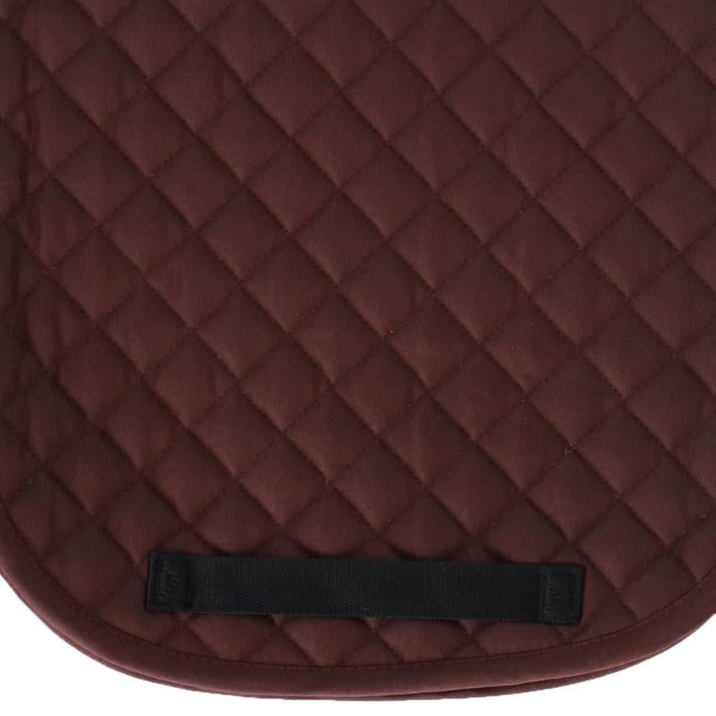 Performance by Shires Mantilla Lite Marron