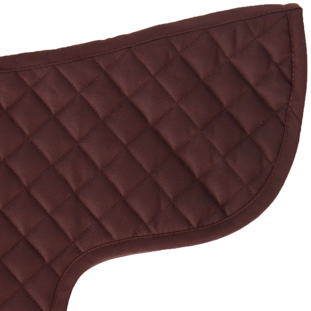 Performance by Shires Mantilla Lite Marron