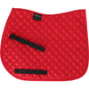 Performance by Shires Mantilla Lite Rojo