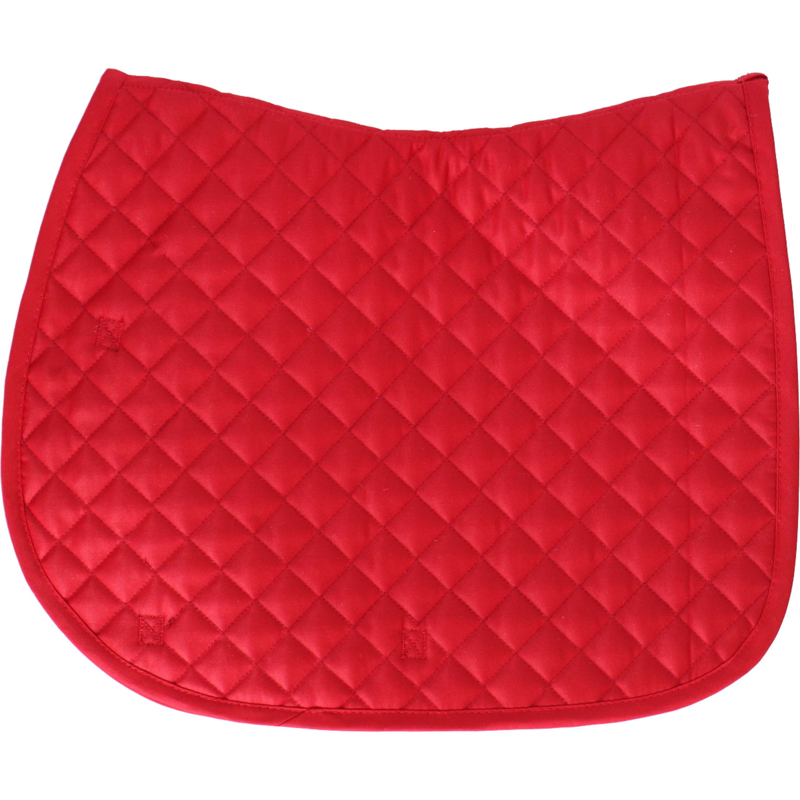 Performance by Shires Mantilla Lite Rojo Performance by Shires Mantilla Lite Rojo
