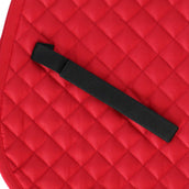 Performance by Shires Mantilla Lite Rojo