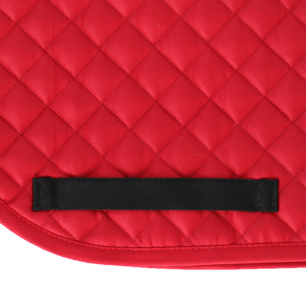 Performance by Shires Mantilla Lite Rojo