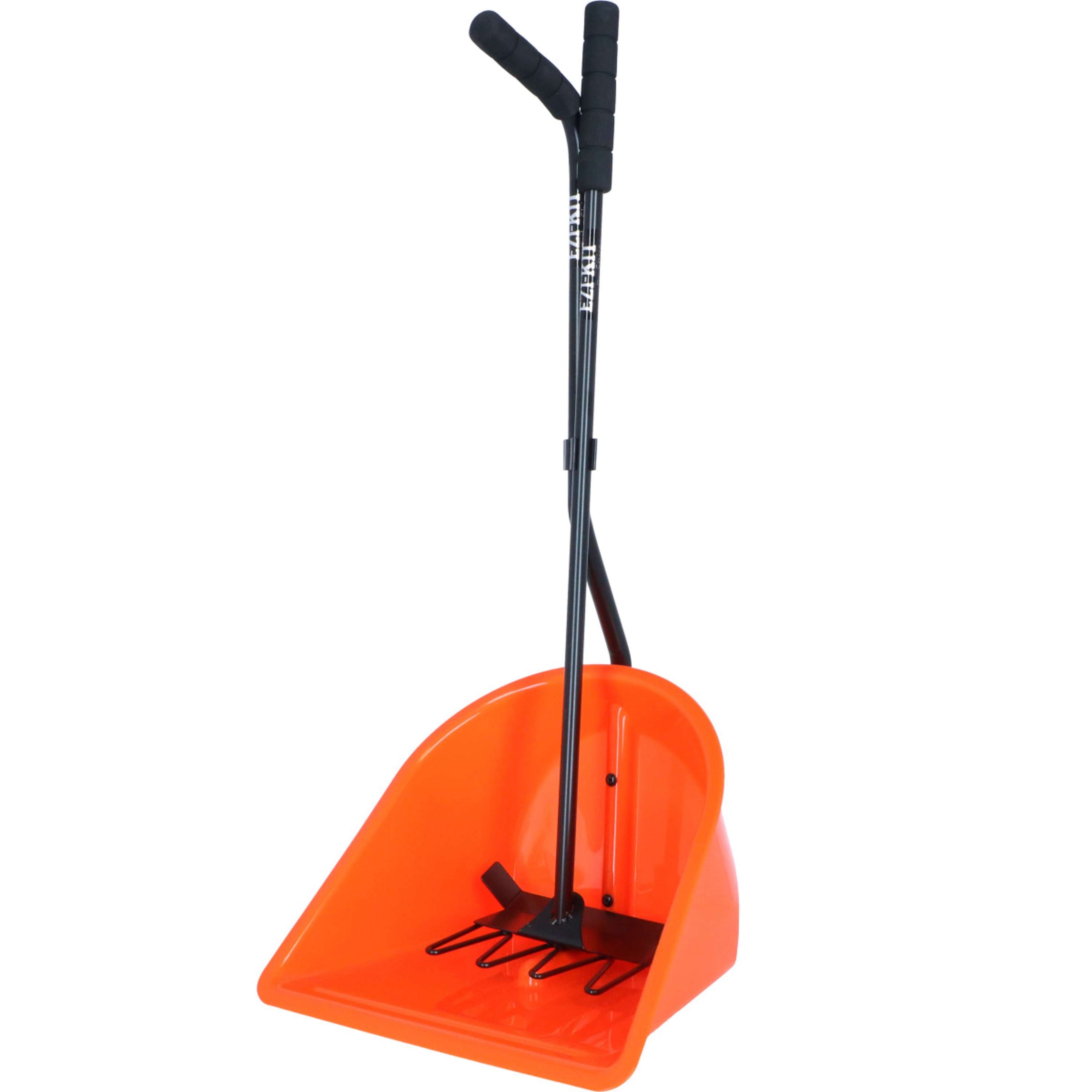 Shires Ezi-Kit Mestboy Naranja