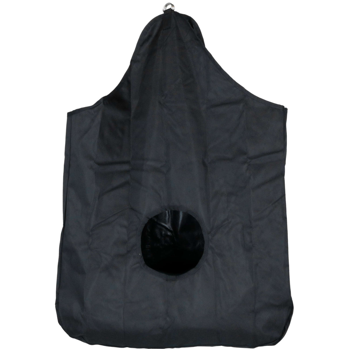 Covalliero Bolsa de Heno Negro