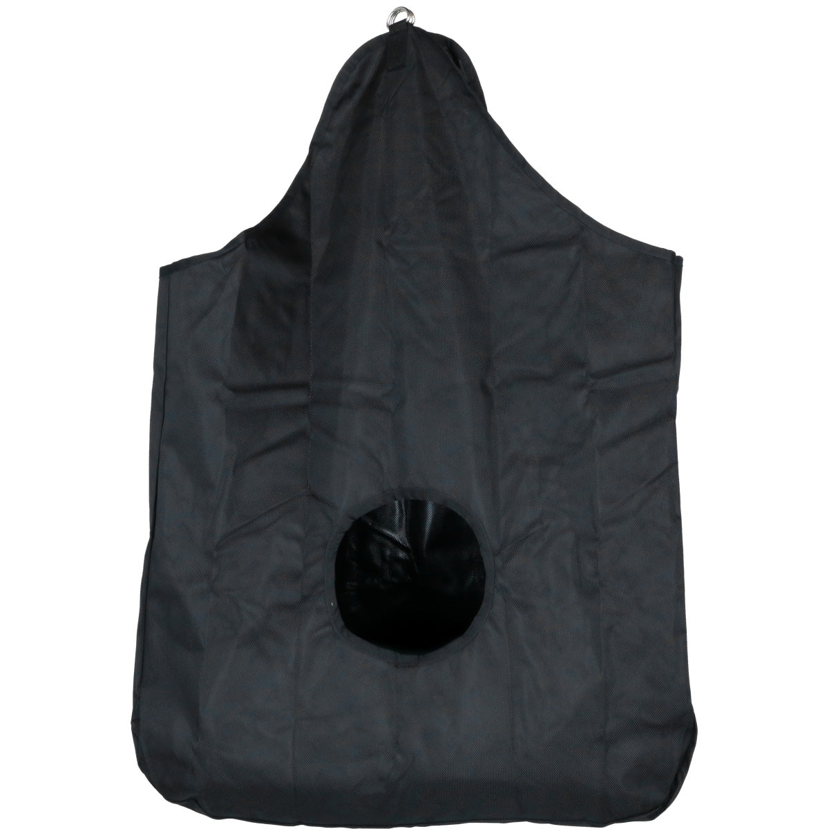 Covalliero Bolsa de Heno Negro