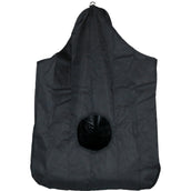 Covalliero Bolsa de Heno Negro