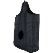 Covalliero Bolsa de Heno Negro