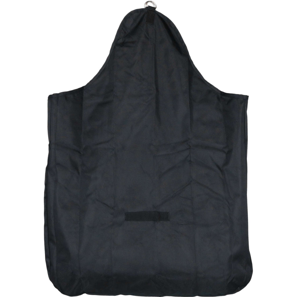 Covalliero Bolsa de Heno Negro