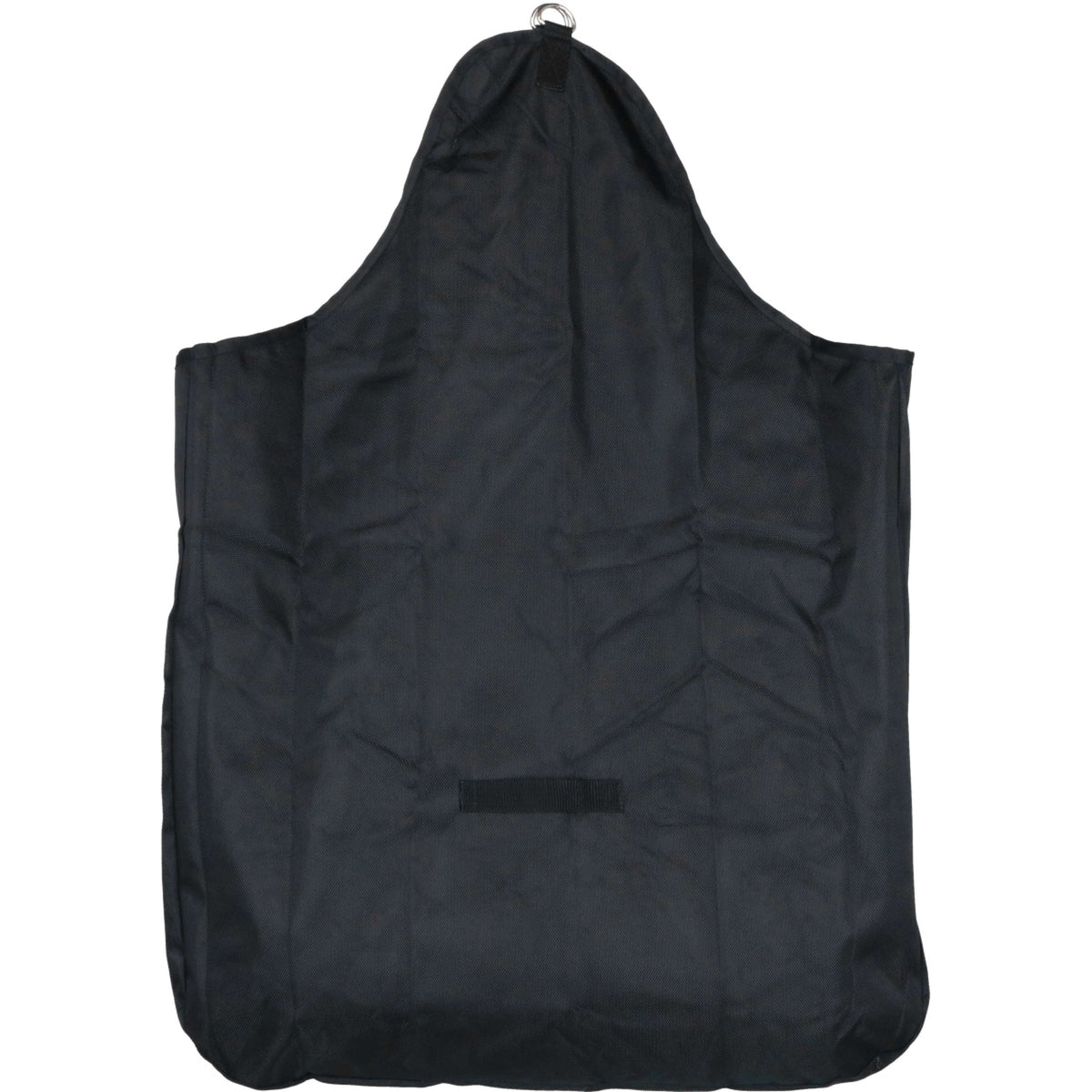Covalliero Bolsa de Heno Negro