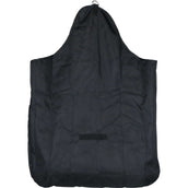 Covalliero Bolsa de Heno Negro